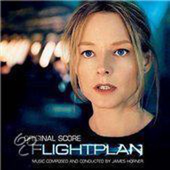 Flightplan [Original Score]
