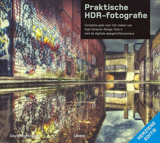 9789089980458 - Praktische Hdr Fotografie