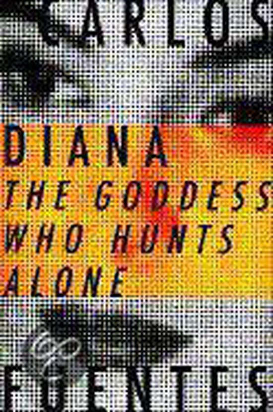 Diana - cover