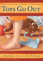 Toys Go Out 1 - Toys Go Out