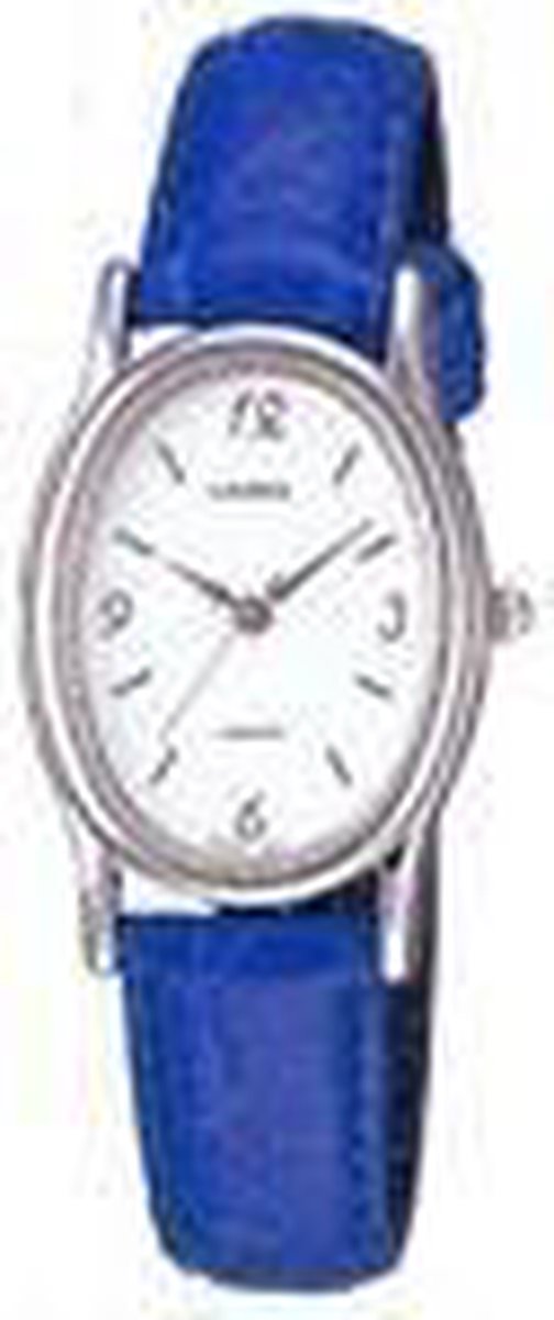 Casio LTP-1070E-7A2D Horloge