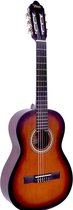 3/4 klassieke gitaar Valencia VC203CSB