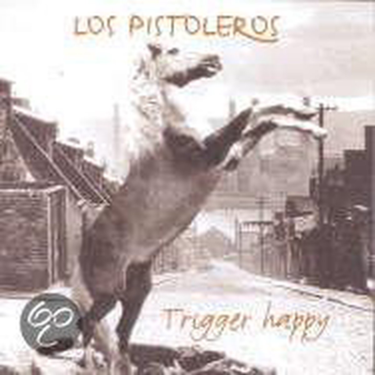 Trigger Happy