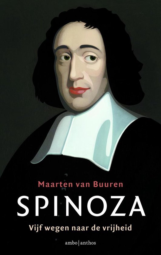 Spinoza - Maarten van Buuren | Northernlights300.org