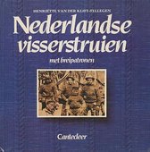 Nederlandse visserstruien