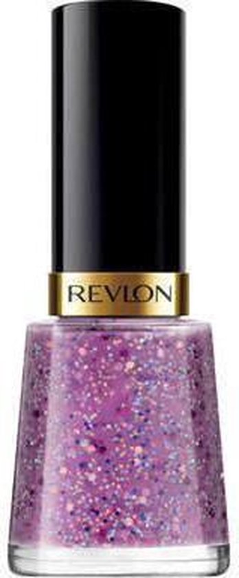 revlon nail polish