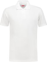 Workman Poloshirt Outfitters - 8101 wit - Maat S
