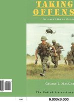 United States Army in Vietnam- Combat Operations