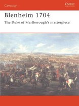 Blenheim 1704