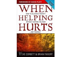 When Helping Hurts