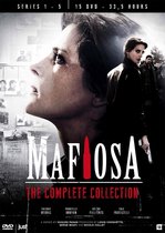 Mafiosa - Seizoen 1 t/m 5 (The Complete Collection)