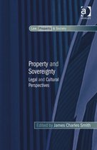 Law, Property and Society- Property and Sovereignty
