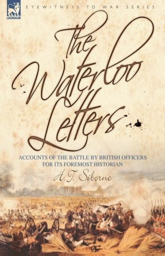 The Waterloo Letters