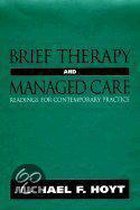 Brief Therapy and Managed Care