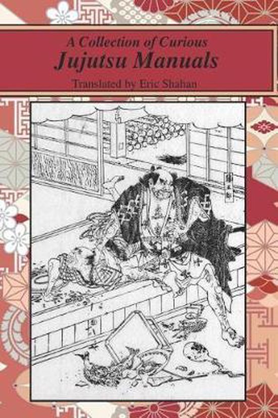 A Collection of Curious Jujutsu Manuals - cover