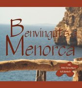 Omslag Menorca
