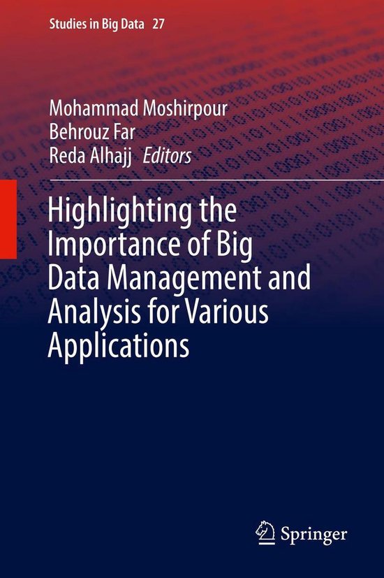 Engineering (R0) - Highlighting the Importance of Big Data M ... - cover