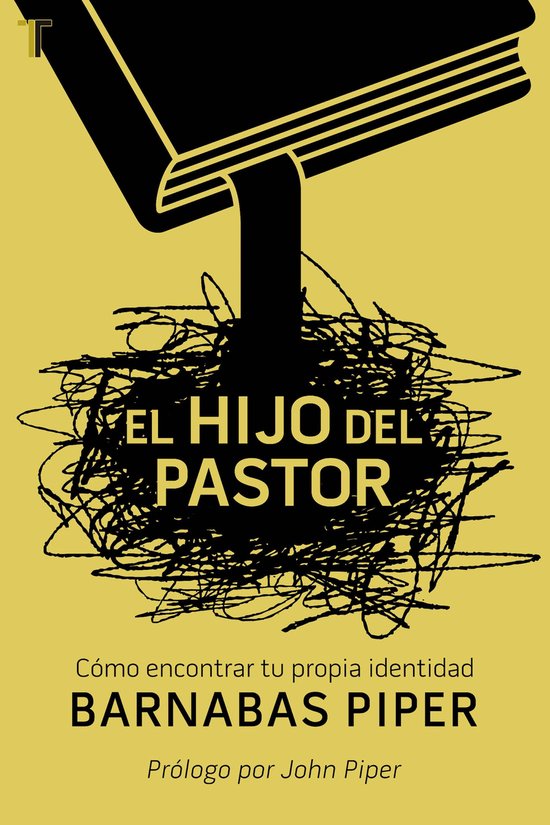 El hijo del Pastor - cover