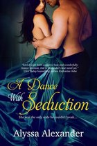 A Spy in the Ton - A Dance With Seduction