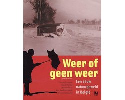 Weer Of Geen Weer Kmi Belgie
