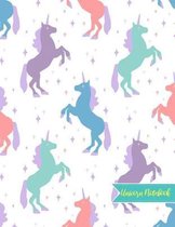 Unicorn Notebook