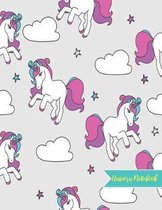 Unicorn Notebook