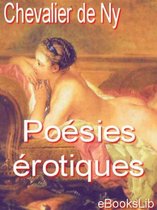 Poésies érotiques