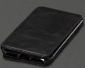 SENA Cases Wallet Book zwart, iPhone 6+/6s+/7+