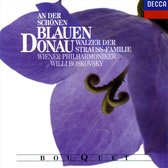 Strauss: An der Schönen Blauen Donau
