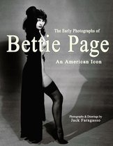The Early Photographs of Bettie Page
