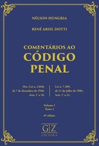 Comentários ao Código Penal