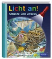 Meyers kleine Kinderbibliothek - Licht an!