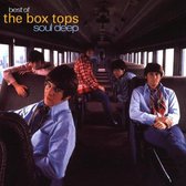 The Best Of The Box Tops: Soul Deep