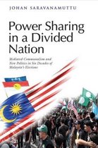 Power Sharing in a Divided Nation