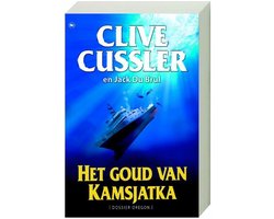 Het Goud Van Kamtsjatka