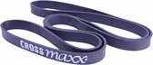 LMX Crossmaxx Weerstandsband 104 cm - Niveau 1.5 - Zwart