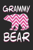 Grammy Bear