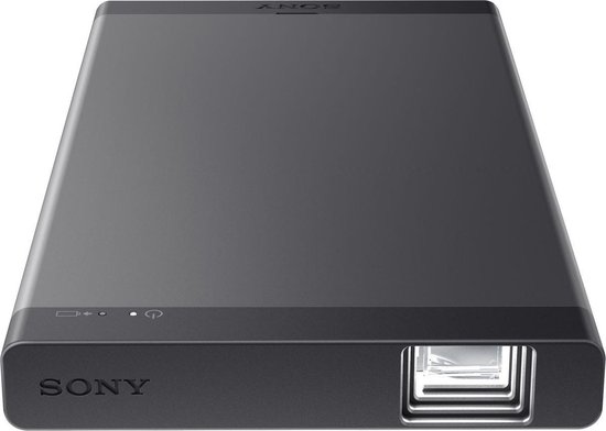 Beringstraat bevolking beetje Sony MP-CD1 - Portable Beamer | bol.com