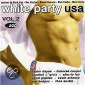 White Party USA, Vol. 2