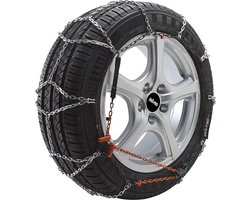 SNO-PRO Sneeuwkettingen 9mm ECO 140 - 255/50 R17, 225/60 R18, 245/50 R18, 235/45 R19, 255/45 R19, 235/45 R20 en meer