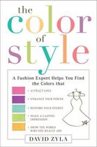 The Color Of Style
