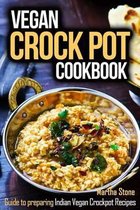 Vegan Crock Pot Cookbook