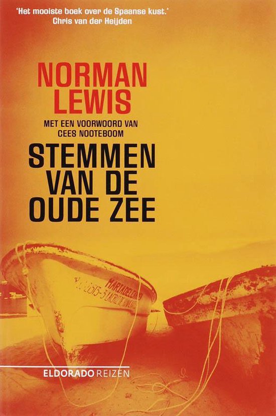 Stemmen Van De Oude Zee
