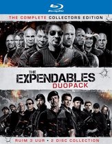 Expendables 1 & 2