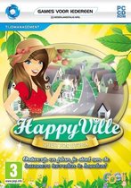 Happyville Quest For Utopia - Windows