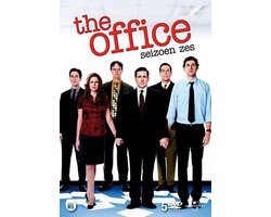 Office (Us) S6 (D/F)