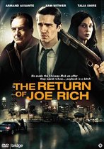 Return Of Joe Rich