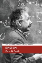 Life & Times - Einstein