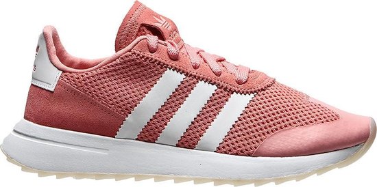 Adidas Sneakers Flb Tactile Dames Rosé Maat 40 | bol