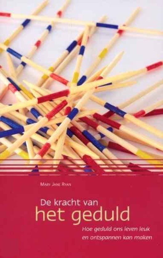 Kracht Van Het Geduld
